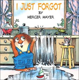 I Just Forgot 